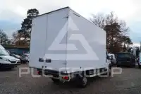 2017 Fiat Ducato