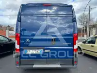 2017 Fiat Ducato