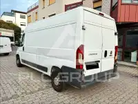 2017 Fiat Ducato