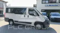 2017 Fiat Ducato