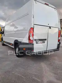 2017 Fiat Ducato