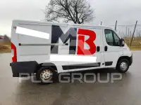 2017 Fiat Ducato
