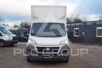 2017 Fiat Ducato