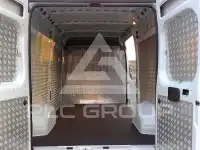 2017 Fiat Ducato