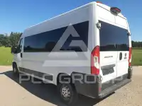 2017 Fiat Ducato