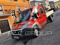 2017 Fiat Ducato