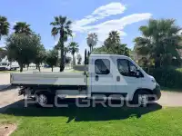 2017 Fiat Ducato