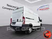 2017 Fiat Ducato