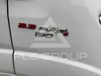 2017 Fiat Ducato
