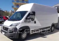 2017 Fiat Ducato