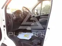 2017 Fiat Ducato