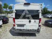 2017 Fiat Ducato