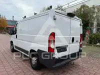 2017 Fiat Ducato