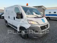 2017 Fiat Ducato