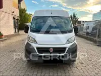 2017 Fiat Ducato