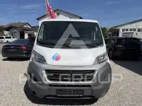 2017 Fiat Ducato