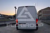 2017 Fiat Ducato