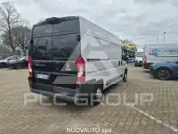 2017 Fiat Ducato