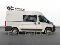 2017 Fiat Ducato