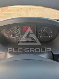 2017 Fiat Ducato