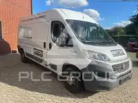 2017 Fiat Ducato