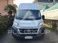 2017 Fiat Ducato