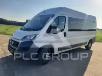 2017 Fiat Ducato
