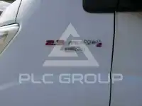2017 Fiat Ducato