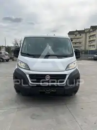 2017 Fiat Ducato