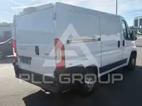 2017 Fiat Ducato