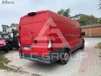 2017 Fiat Ducato