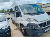 2017 Fiat Ducato