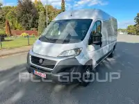 2017 Fiat Ducato
