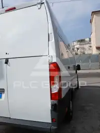 2017 Fiat Ducato