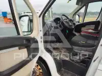 2017 Fiat Ducato