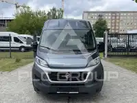 2017 Fiat Ducato