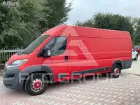 2017 Fiat Ducato