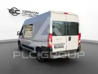 2017 Fiat Ducato