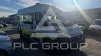 2017 Fiat Ducato