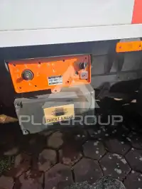 2017 Fiat Ducato