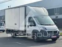 2017 Fiat Ducato