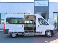 2017 Fiat Ducato
