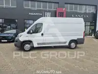 2017 Fiat Ducato
