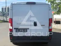 2017 Fiat Ducato