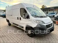 2017 Fiat Ducato