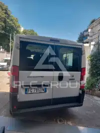 2017 Fiat Ducato