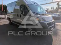 2017 Fiat Ducato