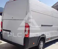 2017 Fiat Ducato