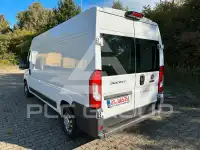 2017 Fiat Ducato