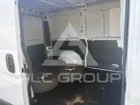 2017 Fiat Ducato